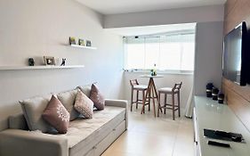 Apartamento de Luxo em Guarapari